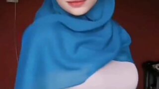 Top Trending Gadis Hijab Viral Lagi Burung Abang Terjepit Kerang Ajaib Nyampe Lumer Di Dalam