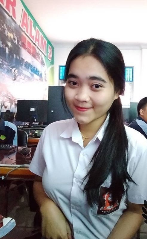 Top 5 ABG Viral SMA Trending 2025 Indonesia One For All Video JAnda Muda Jaman Now Wiwik Sama Anak SMA Biar Dapet Uang Jajan New Global Official