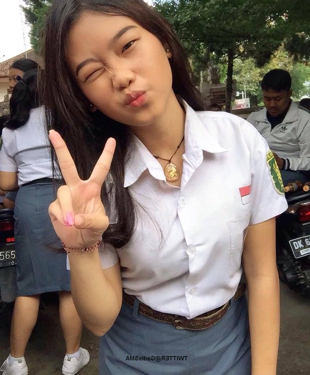 Viral Abg SMA 2025 Terbaru Indo High Class Spesial Kak Dea Ulekan Pro di Malam Minggu Global Trending Top New 1