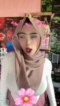 Viral Terbaru Indo Hijab Bibirmu Bicara Lewat Detak Indonesia Terkini 2025