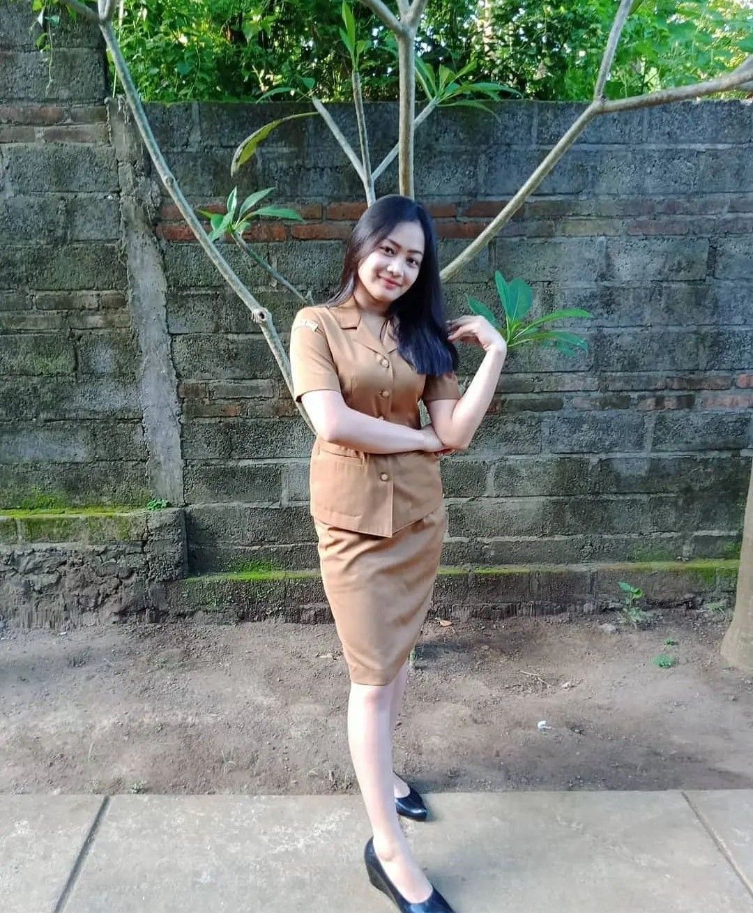 Viral Anak ibu guru edukasi wikwik murid lewat TikTok, kreatif abis Top Global 2026